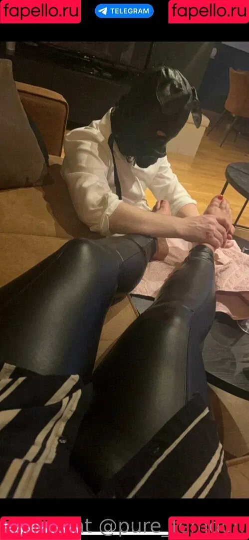 pure_femdom Onlyfans Photo Gallery 