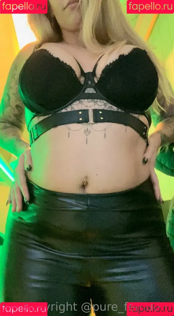 pure_femdom Onlyfans Photo Gallery 