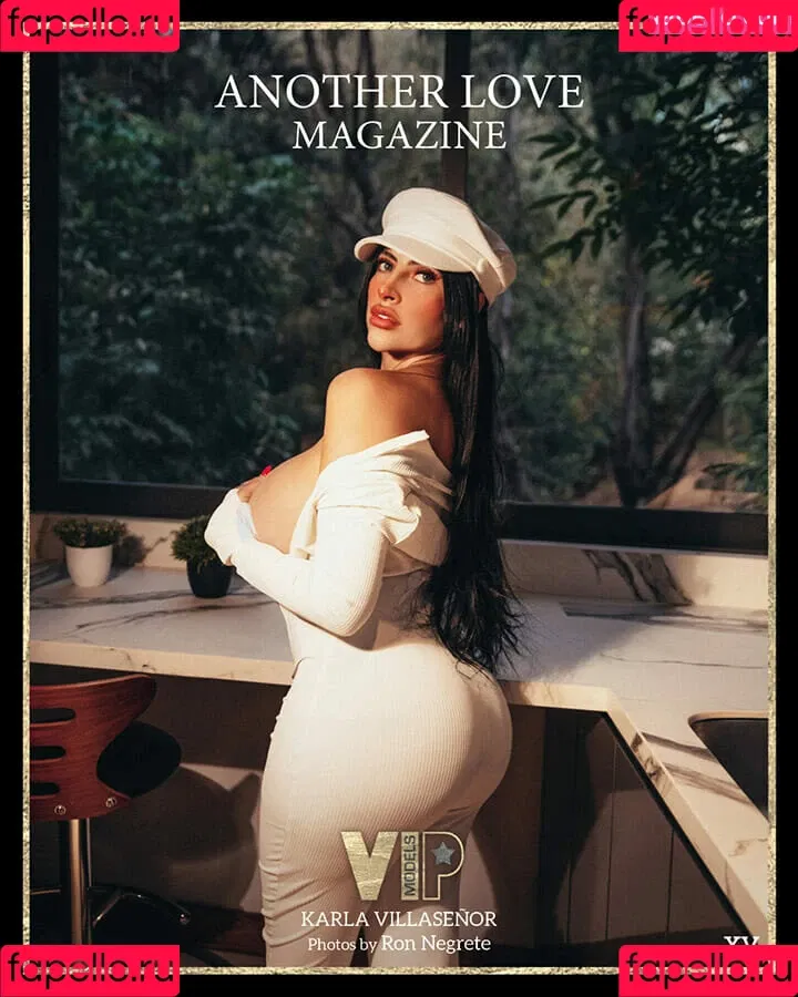 Another Love Magazine Onlyfans Photo Gallery 