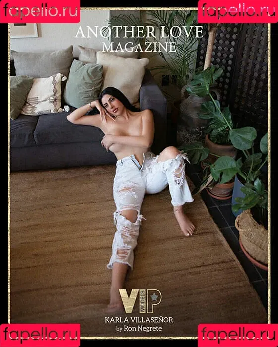 Another Love Magazine Onlyfans Photo Gallery 