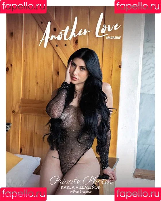Another Love Magazine Onlyfans Photo Gallery 