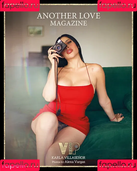 Another Love Magazine Onlyfans Photo Gallery 
