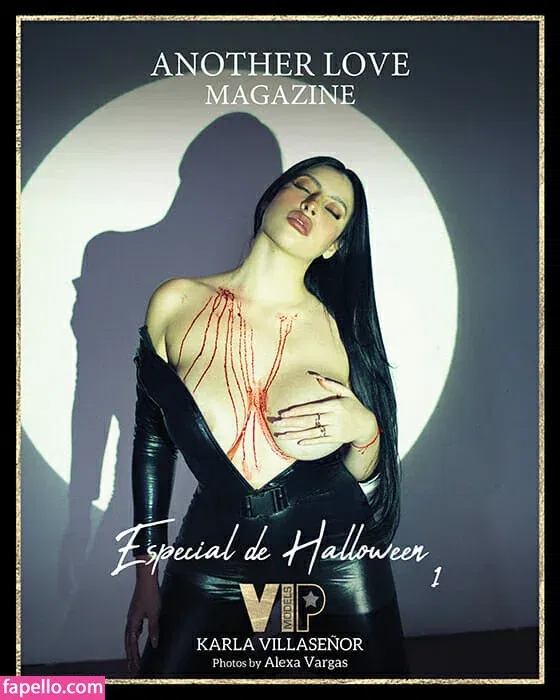 Another Love Magazine Onlyfans Photo Gallery 