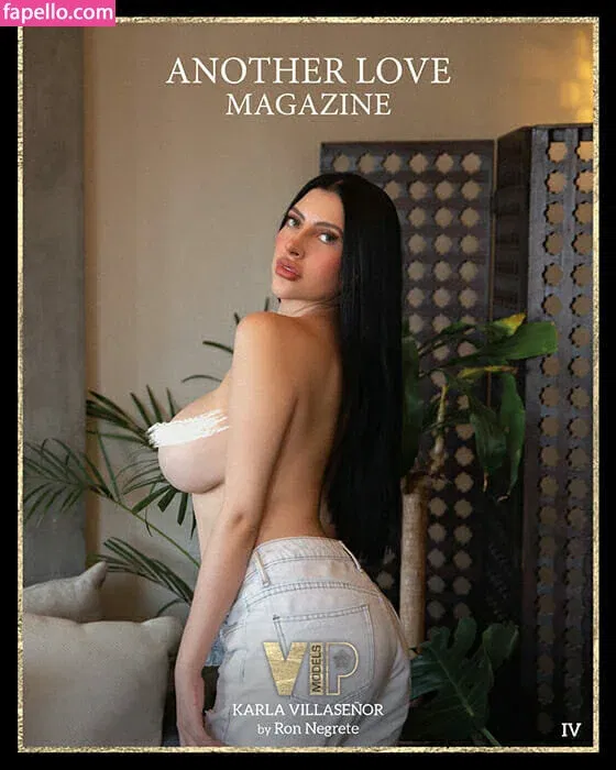 Another Love Magazine Onlyfans Photo Gallery 