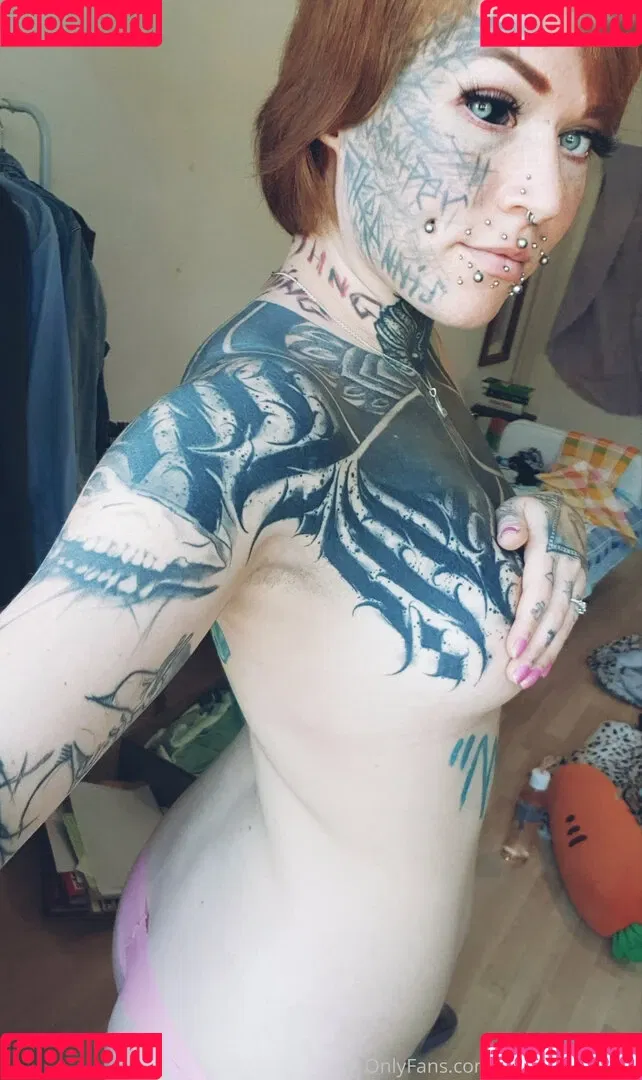 Baleathescarleg Onlyfans Photo Gallery 