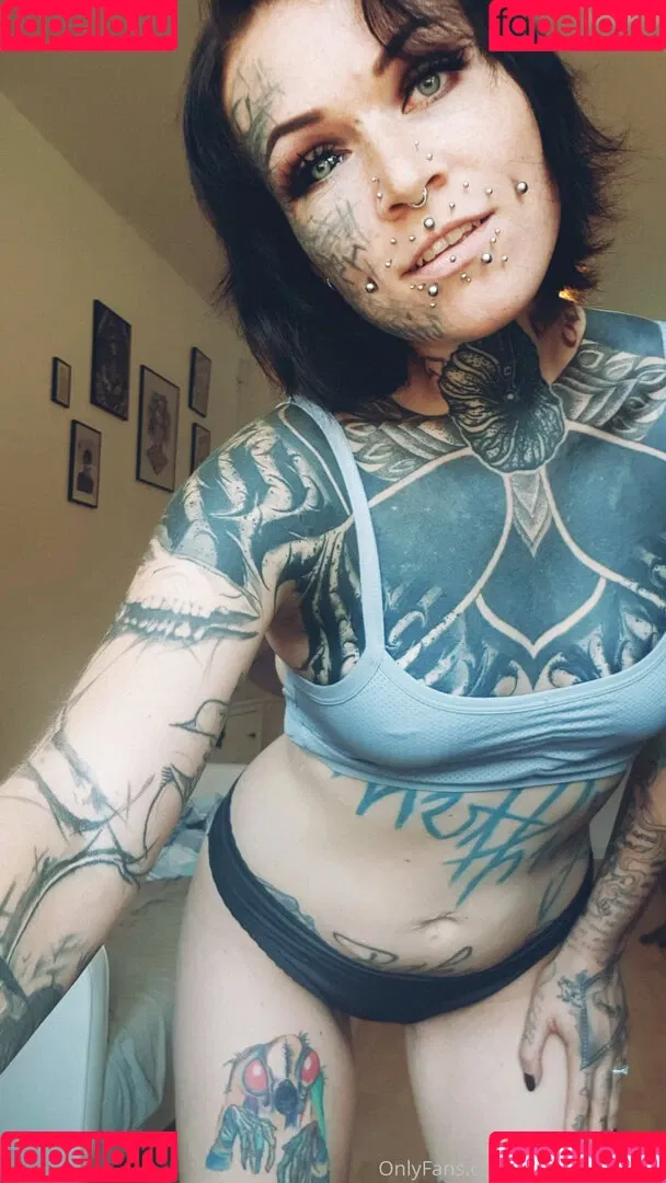Baleathescarleg Onlyfans Photo Gallery 