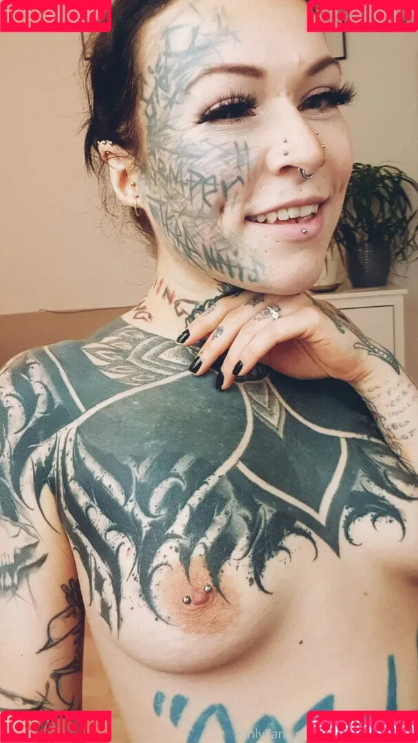 Baleathescarleg Onlyfans Photo Gallery 