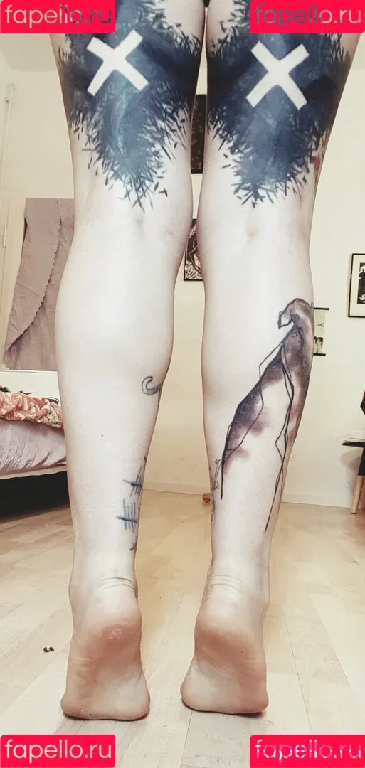 Baleathescarleg Onlyfans Photo Gallery 