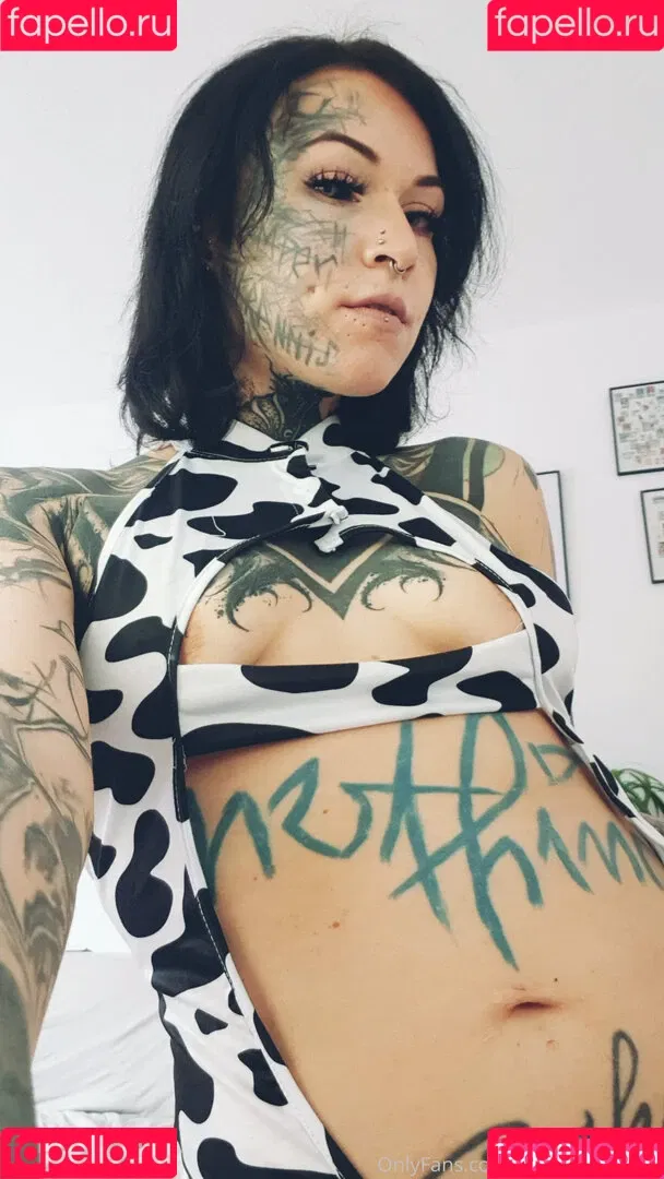 Baleathescarleg Onlyfans Photo Gallery 