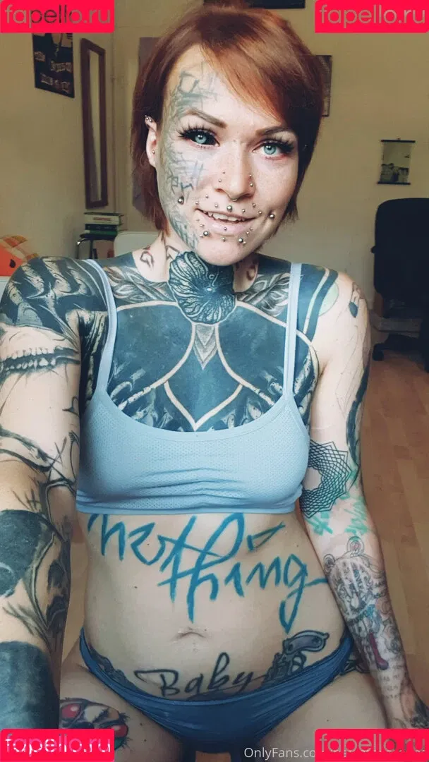Baleathescarleg Onlyfans Photo Gallery 