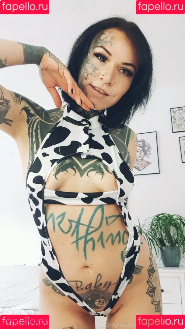 Baleathescarleg Onlyfans Photo Gallery 