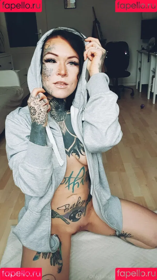 Baleathescarleg Onlyfans Photo Gallery 