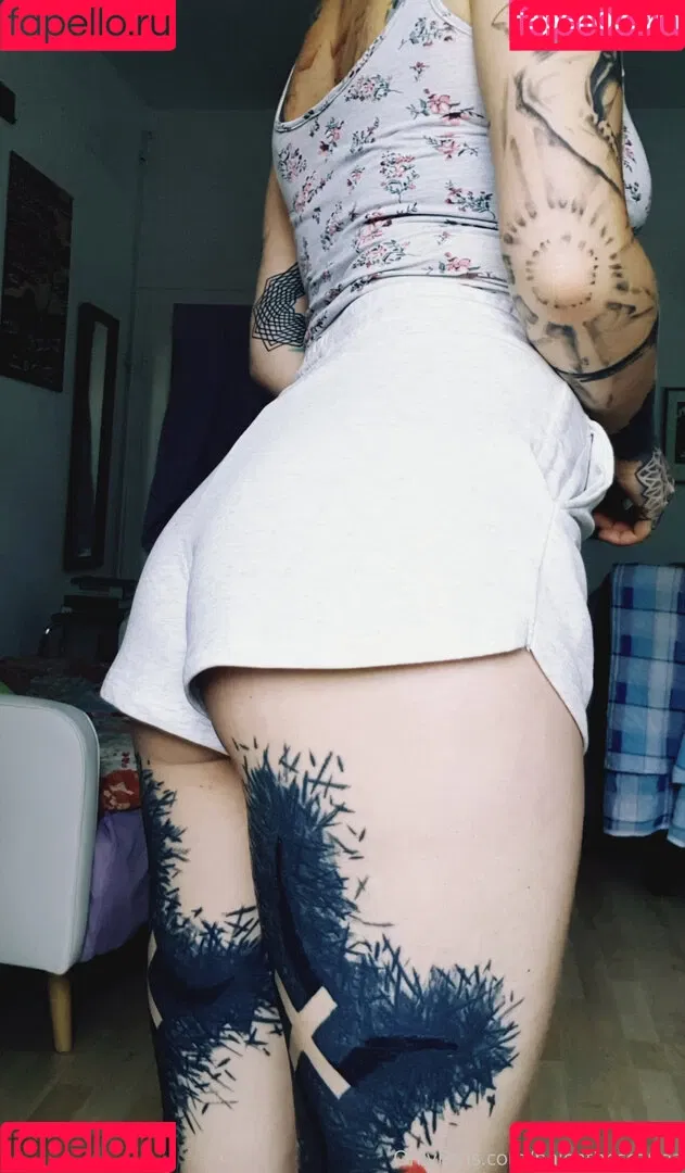 Baleathescarleg Onlyfans Photo Gallery 