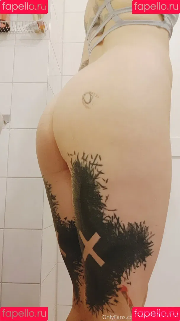 Baleathescarleg Onlyfans Photo Gallery 
