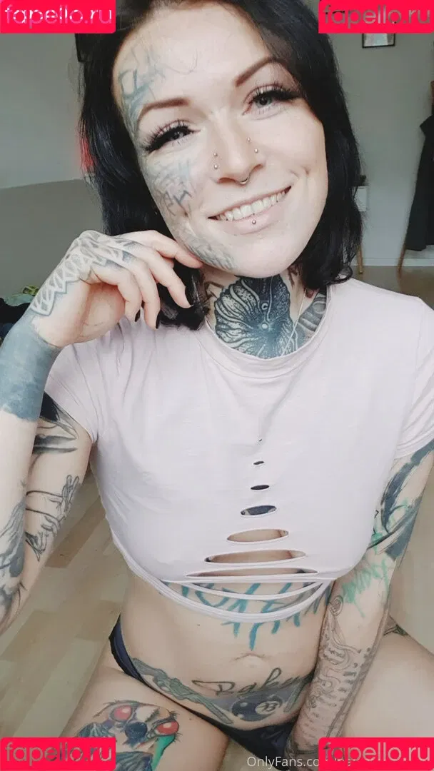 Baleathescarleg Onlyfans Photo Gallery 