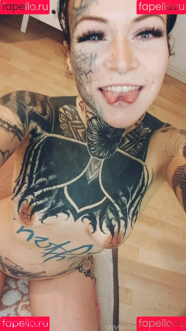 Baleathescarleg Onlyfans Photo Gallery 