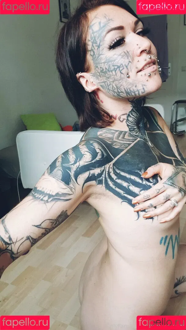 Baleathescarleg Onlyfans Photo Gallery 