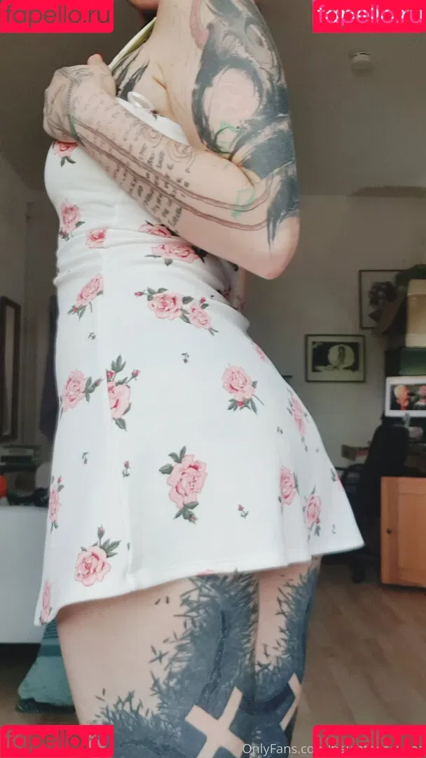 Baleathescarleg Onlyfans Photo Gallery 