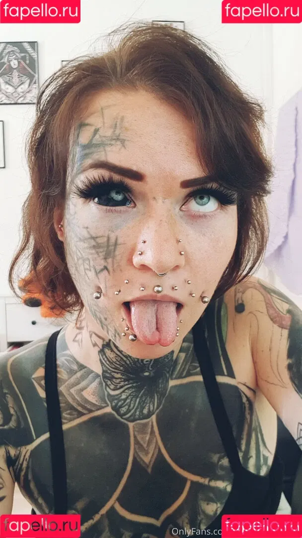 Baleathescarleg Onlyfans Photo Gallery 