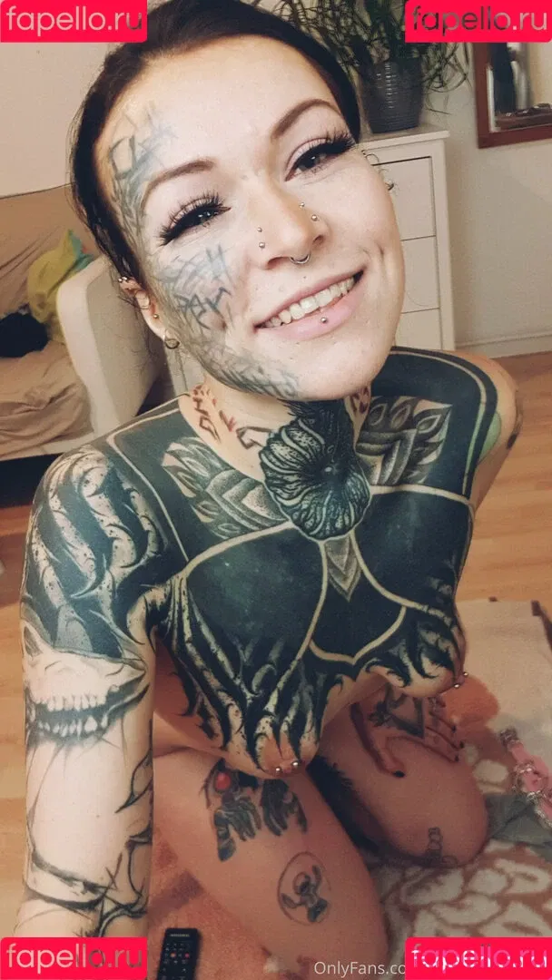 Baleathescarleg Onlyfans Photo Gallery 