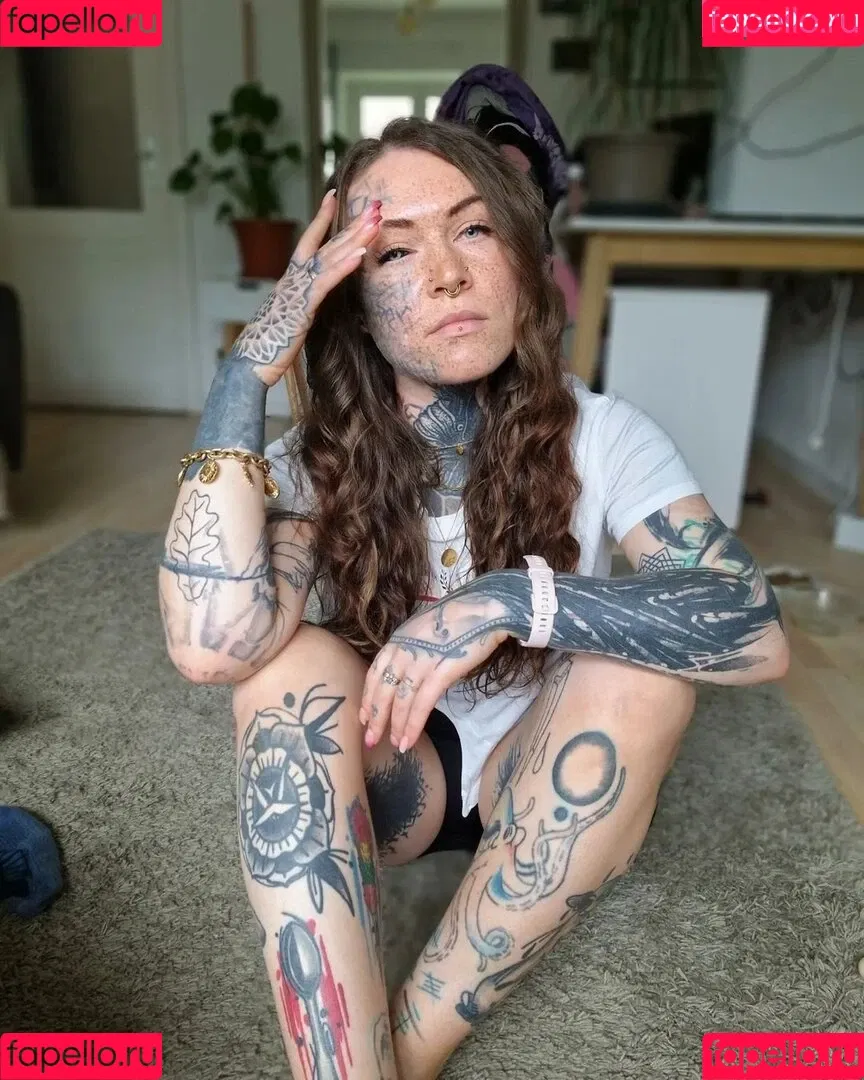 Baleathescarleg Onlyfans Photo Gallery 