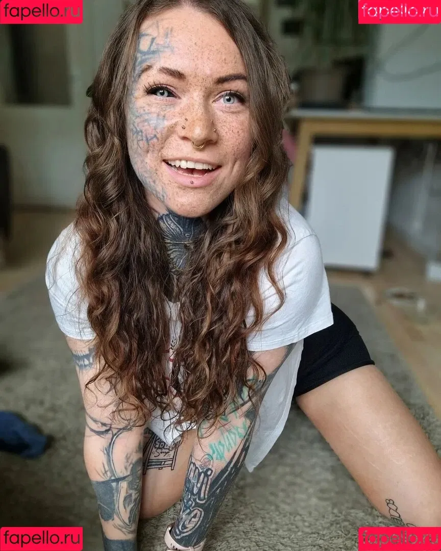Baleathescarleg Onlyfans Photo Gallery 