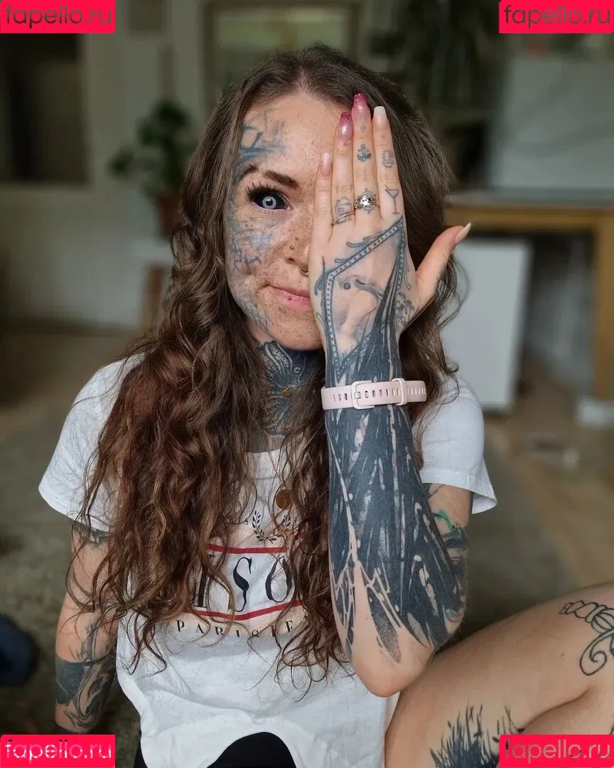 Baleathescarleg Onlyfans Photo Gallery 