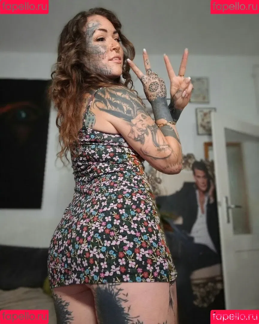 Baleathescarleg Onlyfans Photo Gallery 