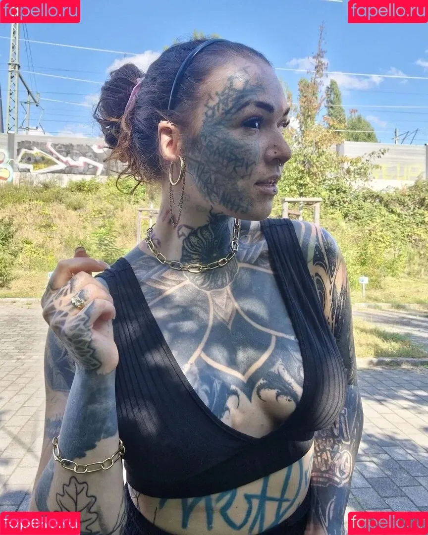 Baleathescarleg Onlyfans Photo Gallery 