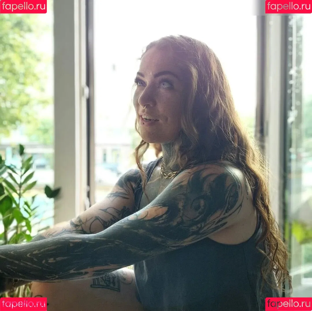 Baleathescarleg Onlyfans Photo Gallery 