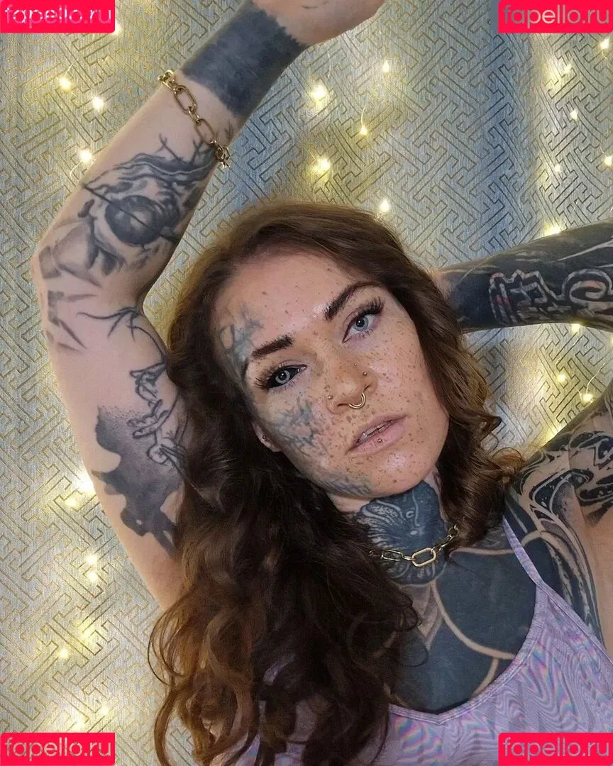 Baleathescarleg Onlyfans Photo Gallery 