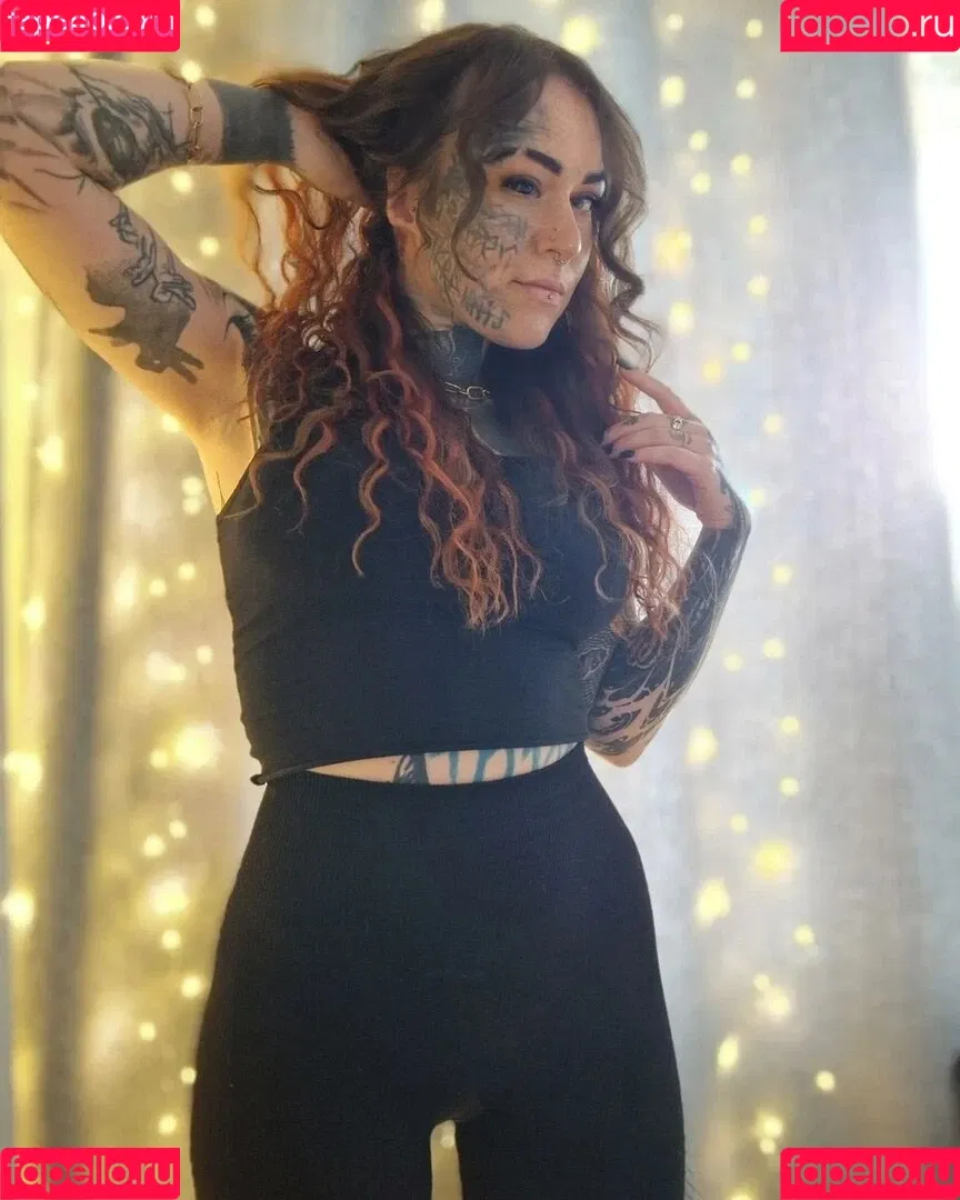 Baleathescarleg Onlyfans Photo Gallery 