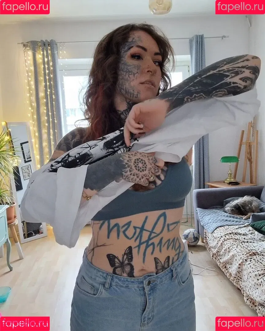 Baleathescarleg Onlyfans Photo Gallery 