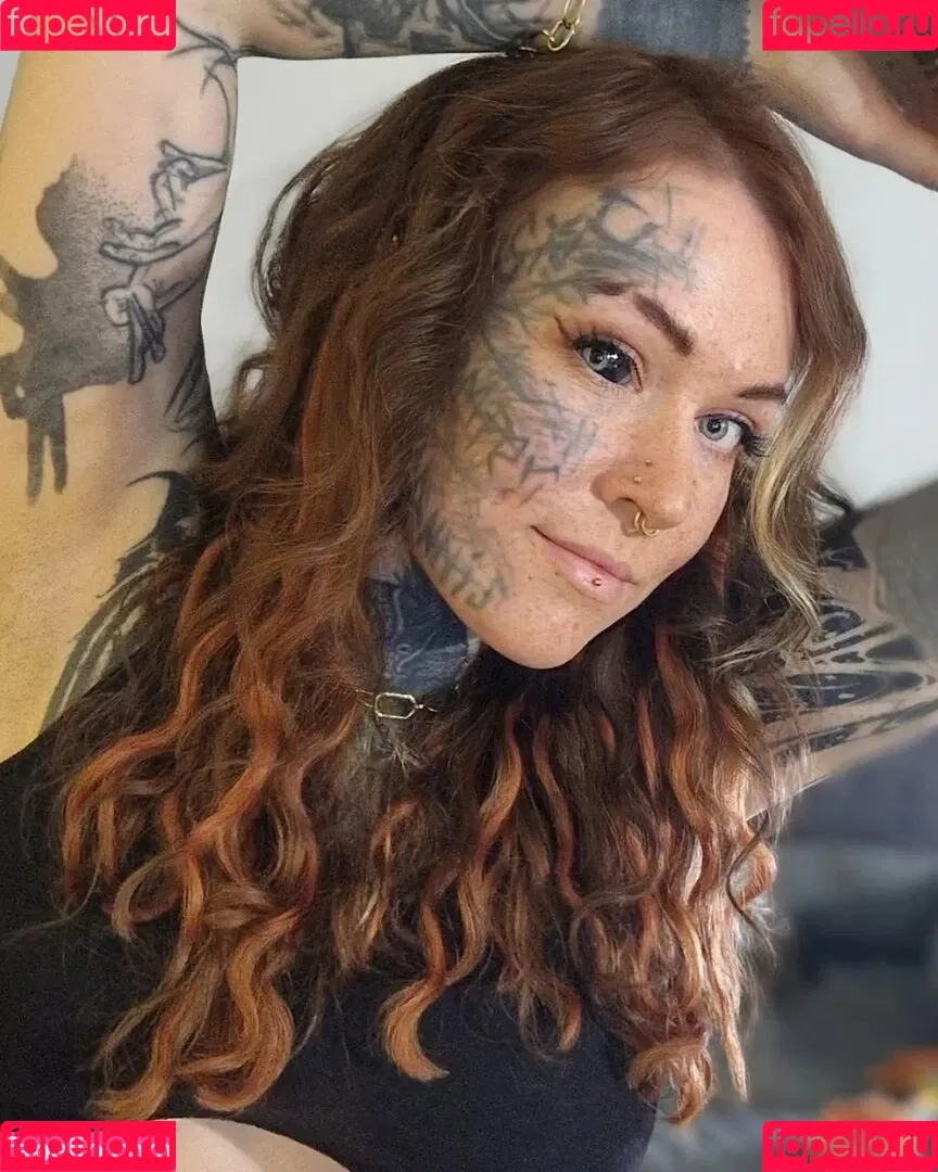 Baleathescarleg Onlyfans Photo Gallery 