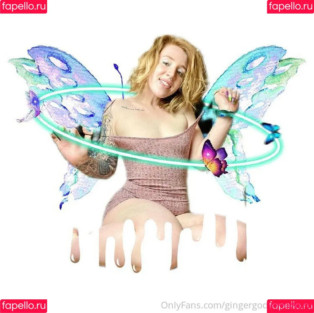 gingergoddesss-free Onlyfans Photo Gallery 