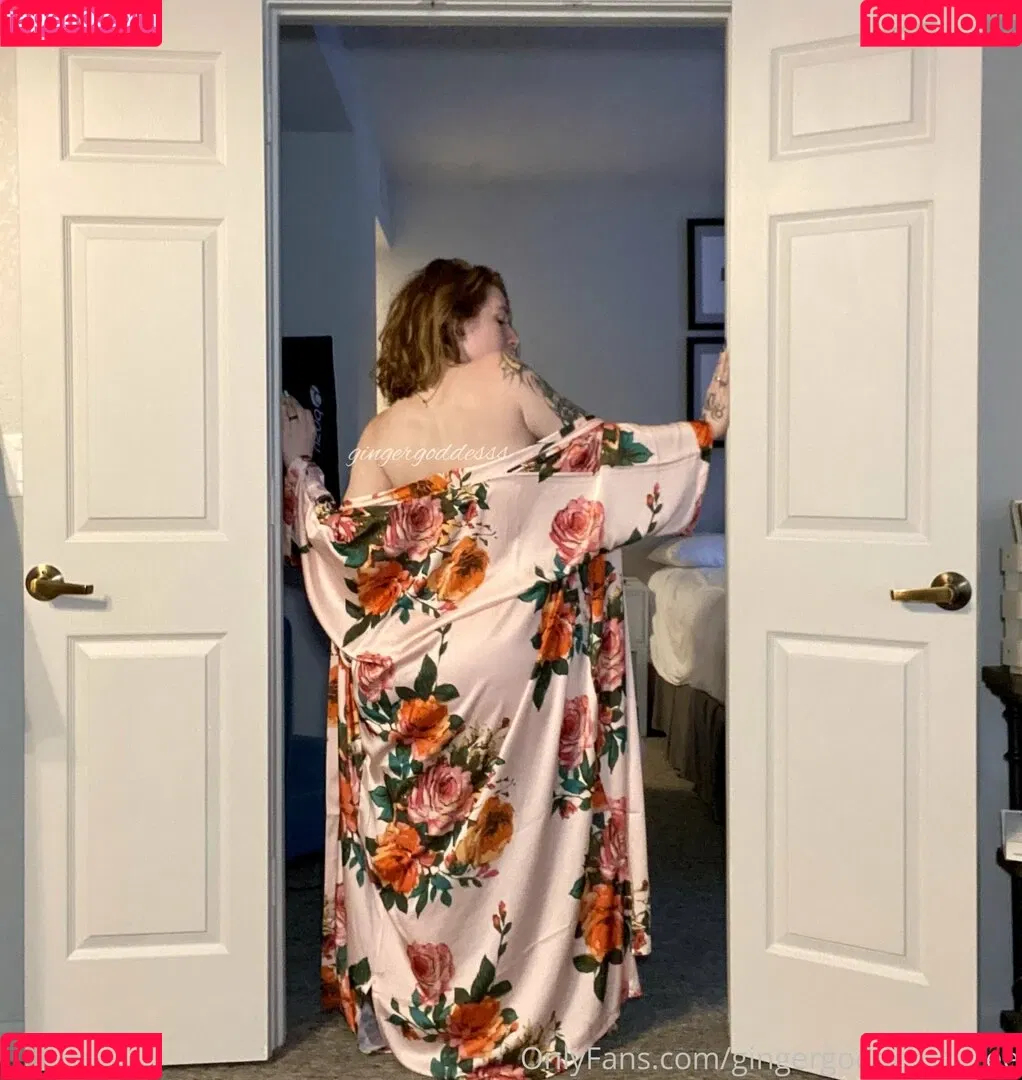 gingergoddesss-free Onlyfans Photo Gallery 