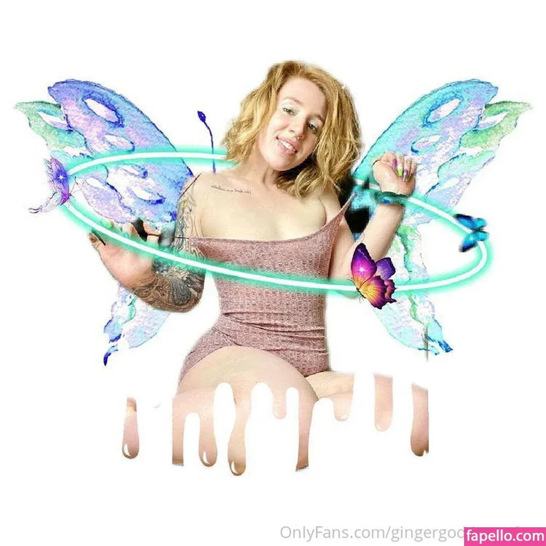gingergoddesss-free Onlyfans Photo Gallery 