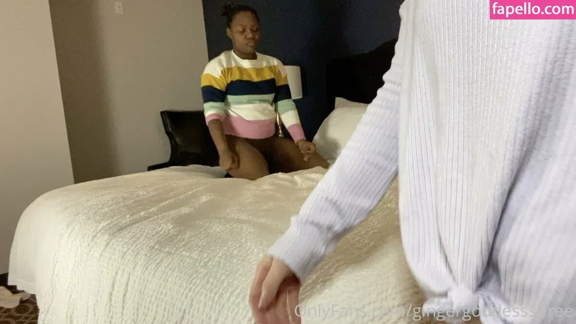 gingergoddesss-free Onlyfans Photo Gallery 