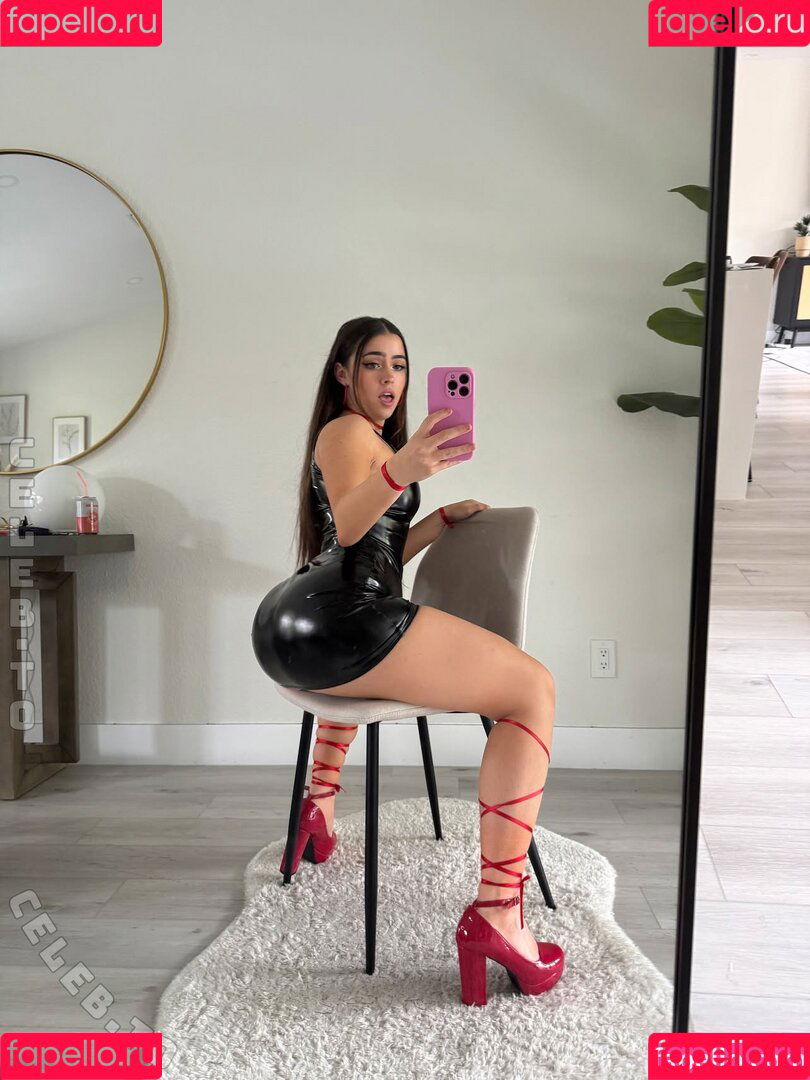 Zoeyiso Onlyfans Photo Gallery 