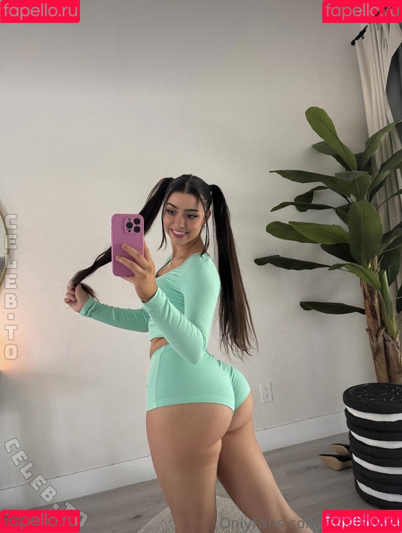 Zoeyiso Onlyfans Photo Gallery 