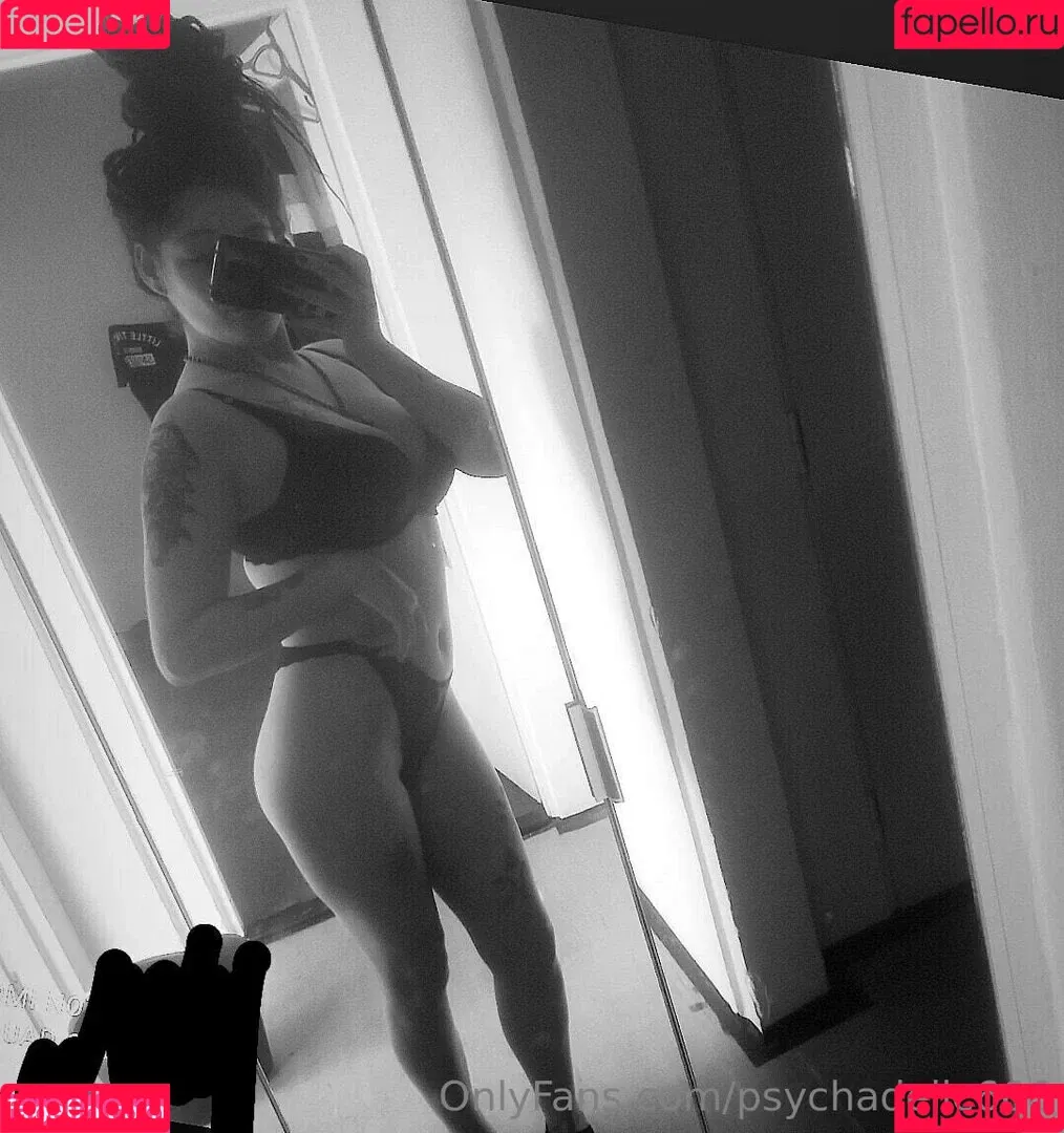 psychadelic666 Onlyfans Photo Gallery 