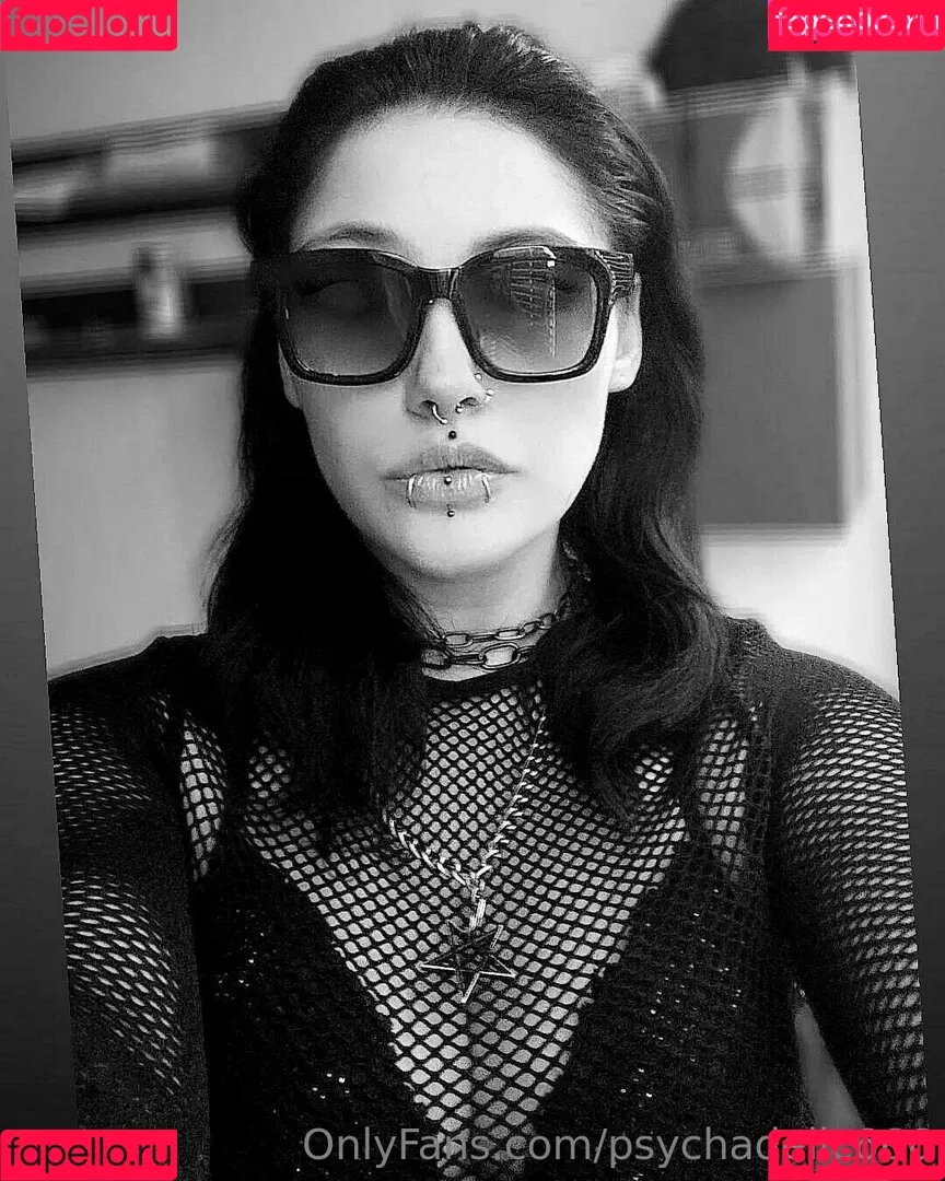 psychadelic666 Onlyfans Photo Gallery 