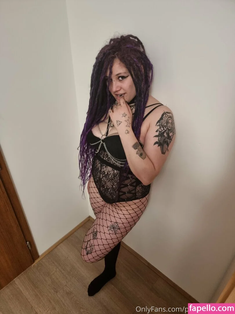 psychadelic666 Onlyfans Photo Gallery 