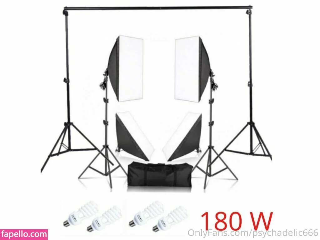 psychadelic666 Onlyfans Photo Gallery 