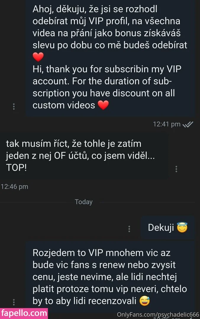 psychadelic666 Onlyfans Photo Gallery 