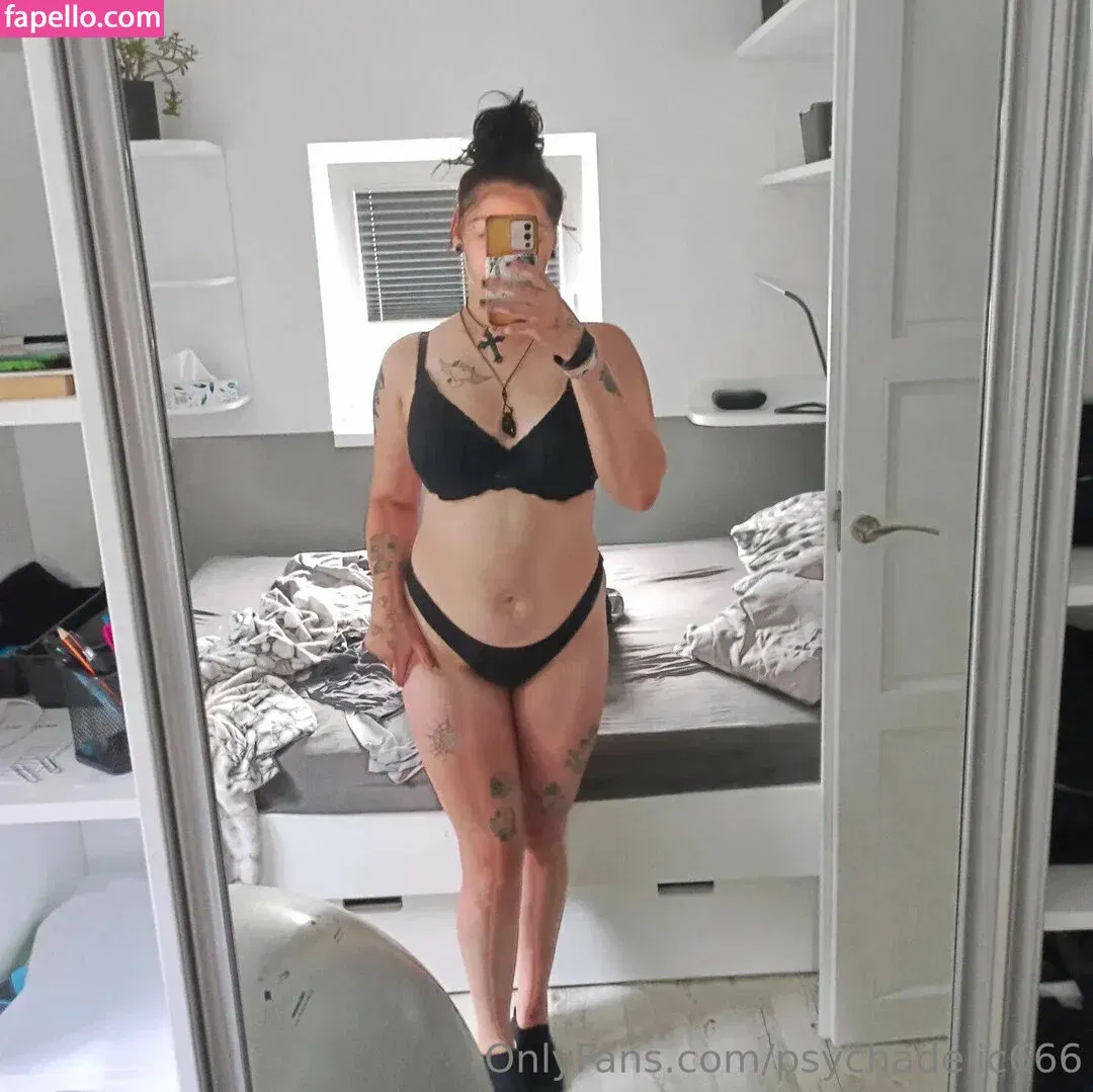 psychadelic666 Onlyfans Photo Gallery 