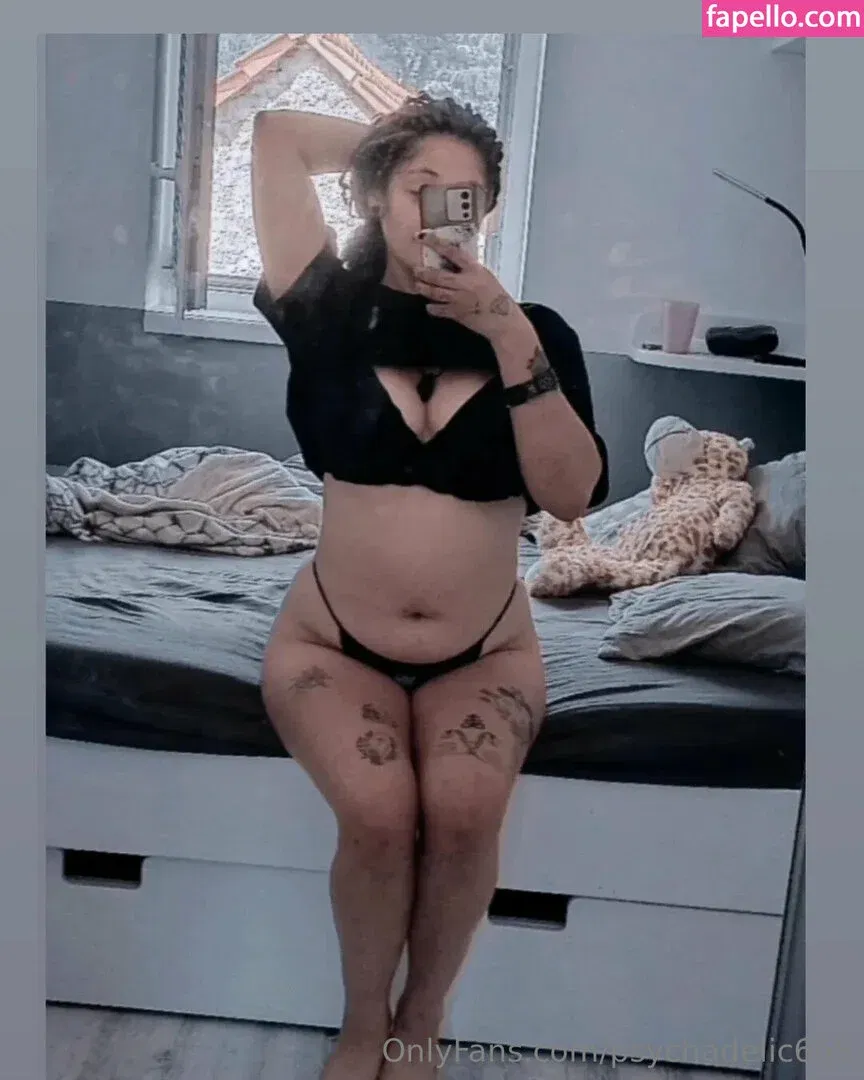 psychadelic666 Onlyfans Photo Gallery 