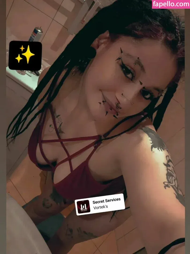 psychadelic666 Onlyfans Photo Gallery 