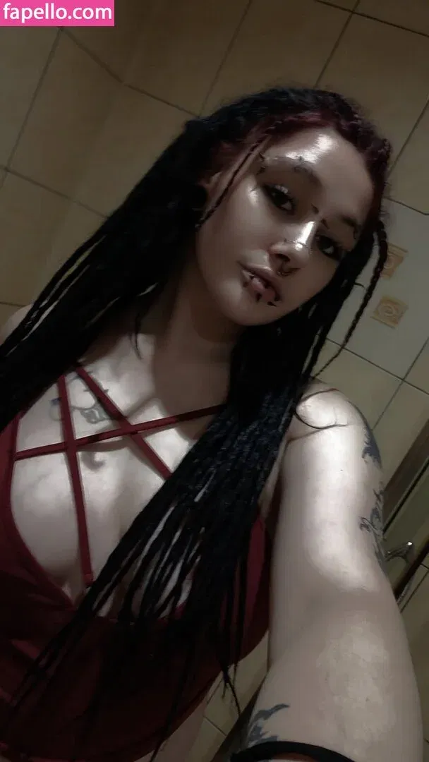 psychadelic666 Onlyfans Photo Gallery 