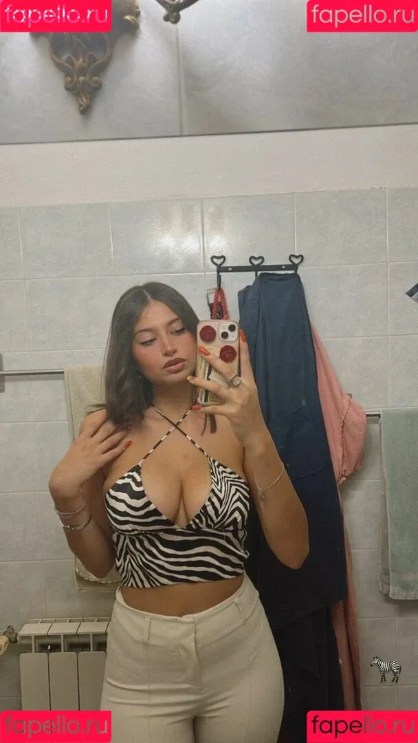 Diletta Ruggieri Onlyfans Photo Gallery 